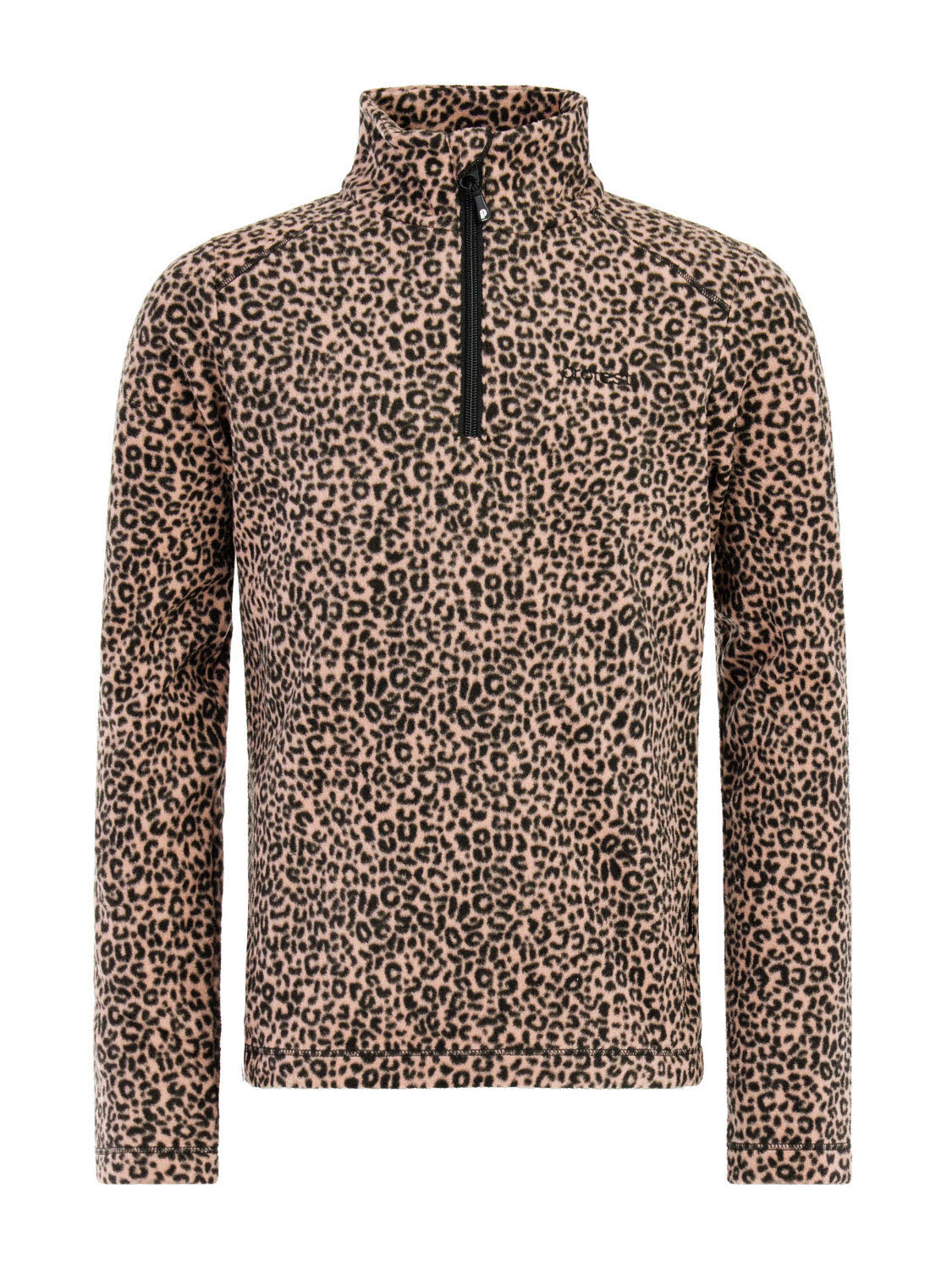 Protest PRTRemissy JR 1/4 zip active top
