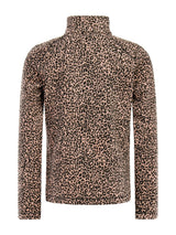 Protest PRTRemissy JR 1/4 zip active top
