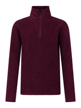 Protest PRTZORA JR 1/4 zip active top