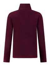 Protest PRTZORA JR 1/4 zip active top