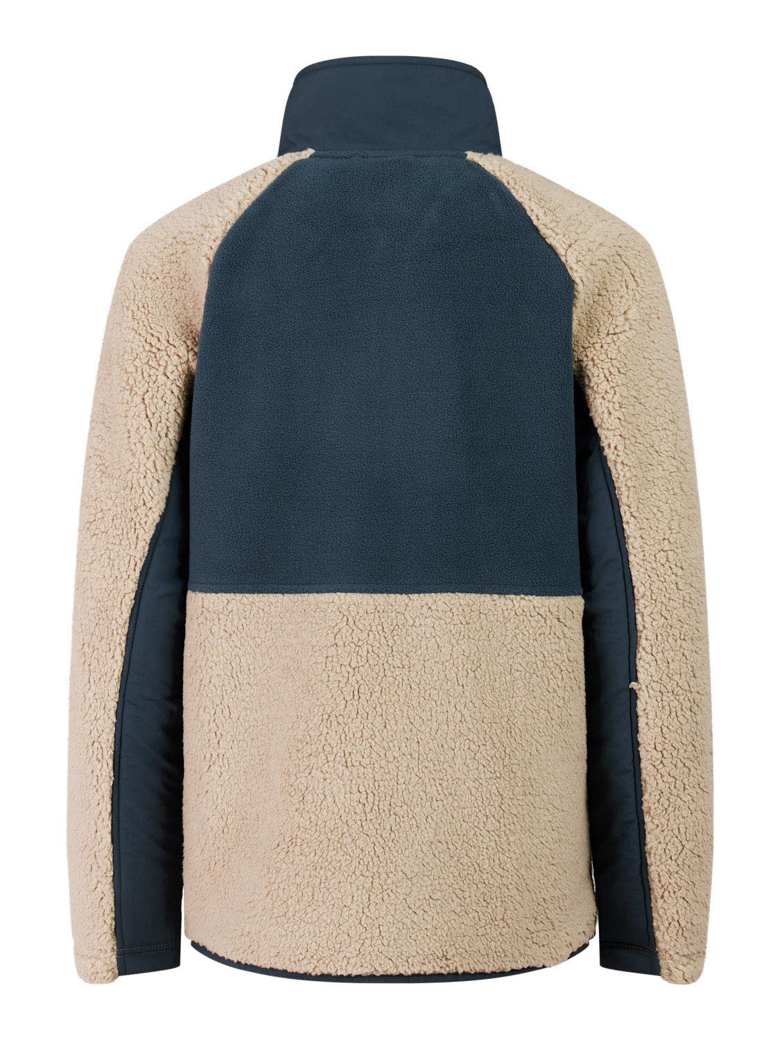 Protest PRTLuc JR full zip top