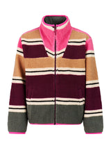 Protest PRTBlond JR full zip top