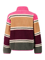 Protest PRTBlond JR full zip top