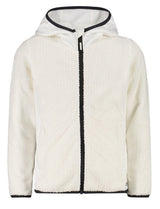 CMP KID G JACKET FIX HOOD
