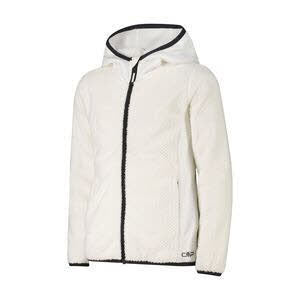 CMP KID G JACKET FIX HOOD
