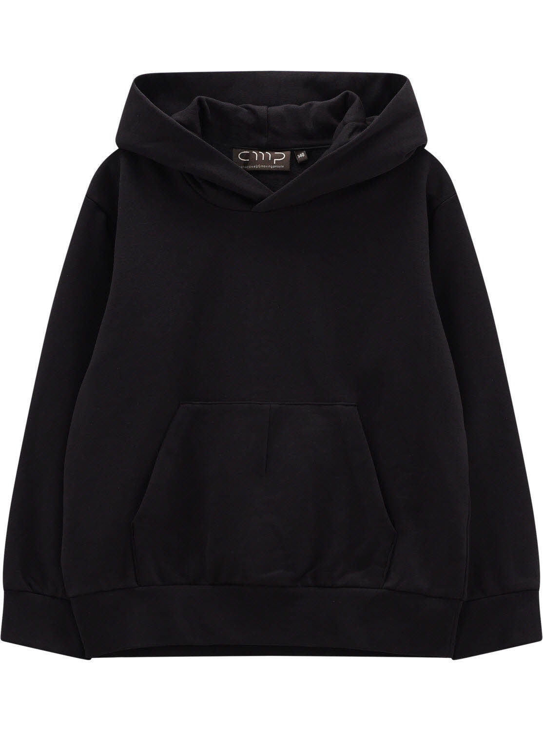 CMP KID SWEAT FIX HOOD