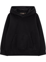 CMP KID SWEAT FIX HOOD