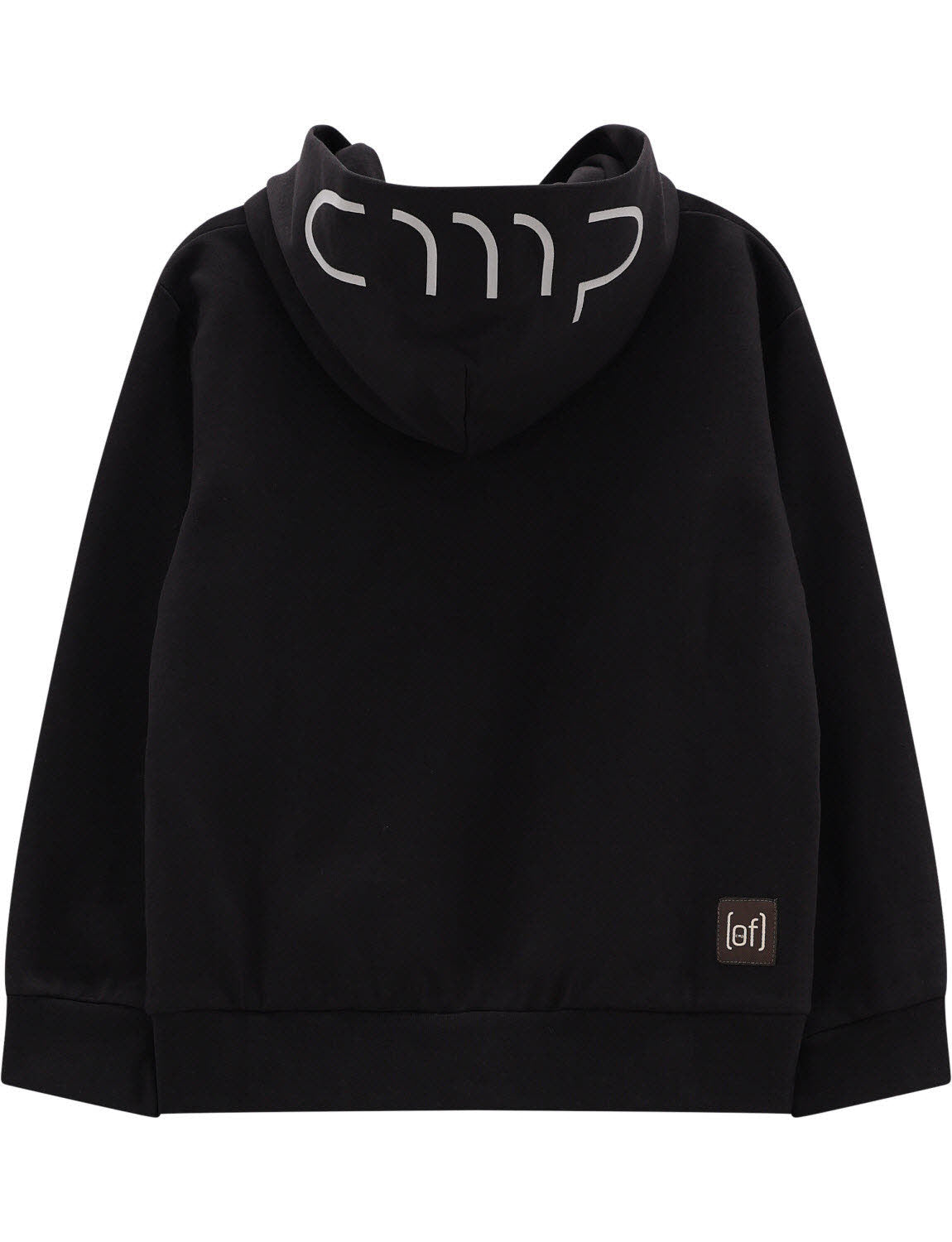 CMP KID SWEAT FIX HOOD