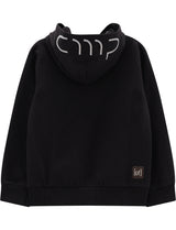 CMP KID SWEAT FIX HOOD