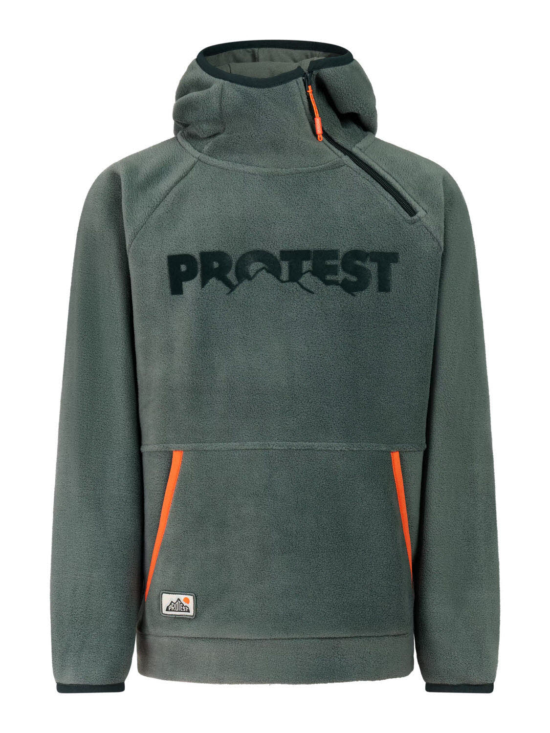 Protest PRTSevan JR slope hoody