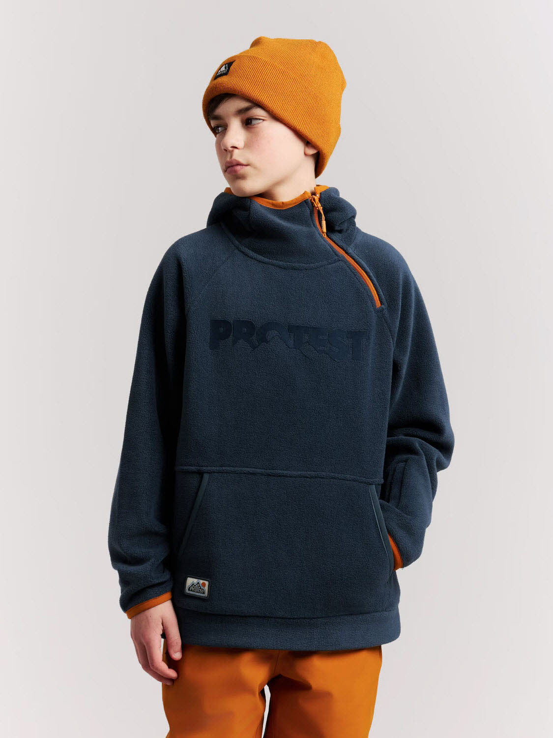 Protest PRTSevan JR slope hoody