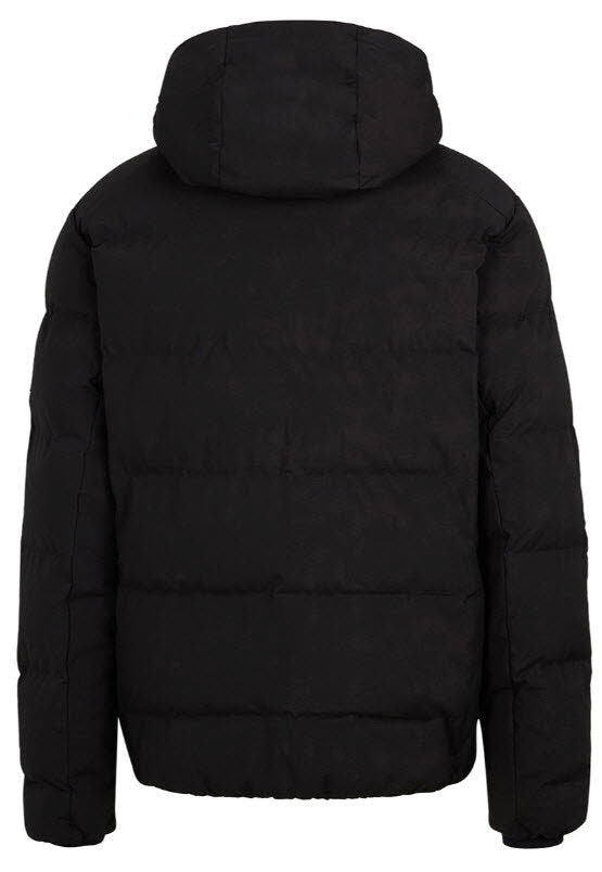 Ziener TYERS-Z jacket man