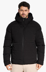 Ziener TYERS-Z jacket man