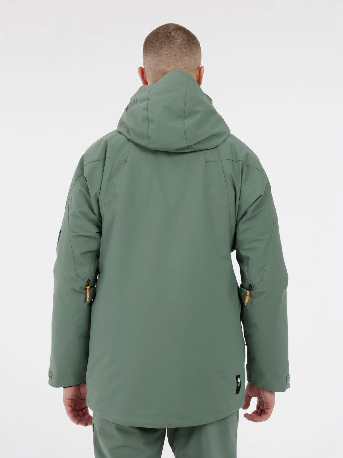 Protest PRTWest snow jacket