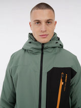 Protest PRTWest snow jacket