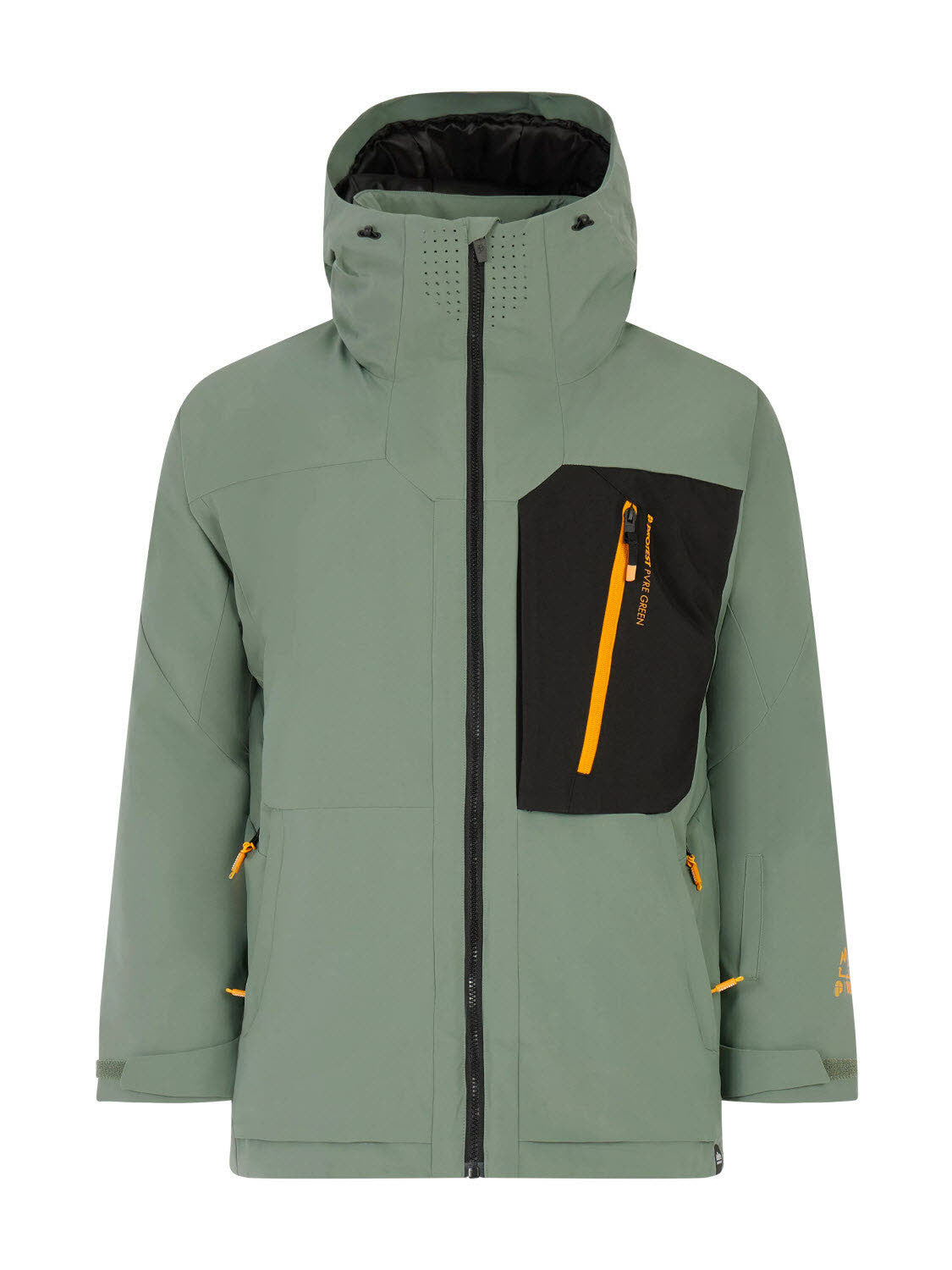 Protest PRTWest snowjacket