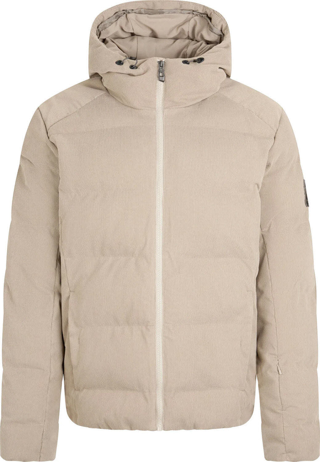 Ziener TYERS-Z jacket man