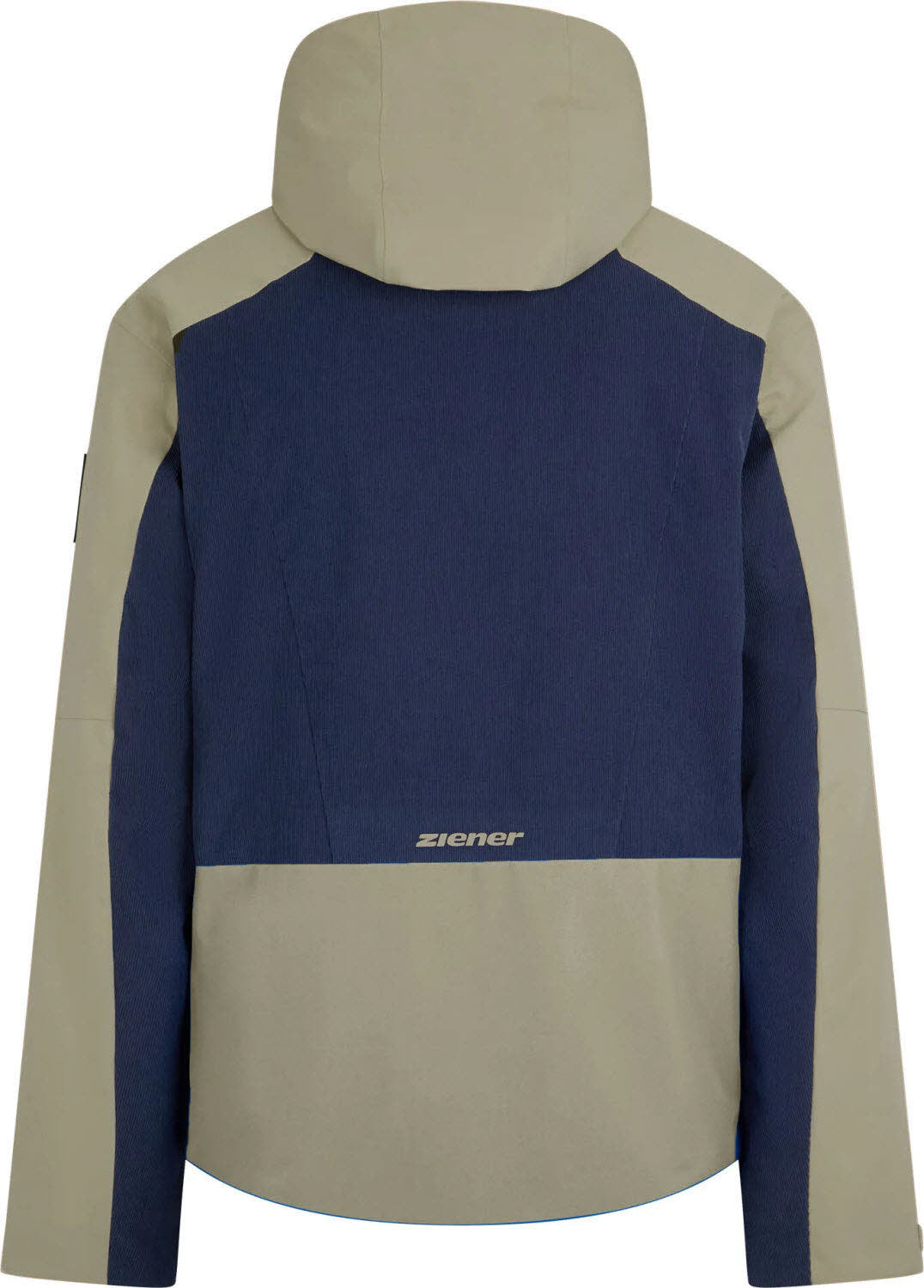 Ziener TOBIN-Z jacket man