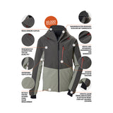 Killtec KSW 65 MN SKI JCKT