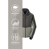 Killtec KSW 65 MN SKI JCKT
