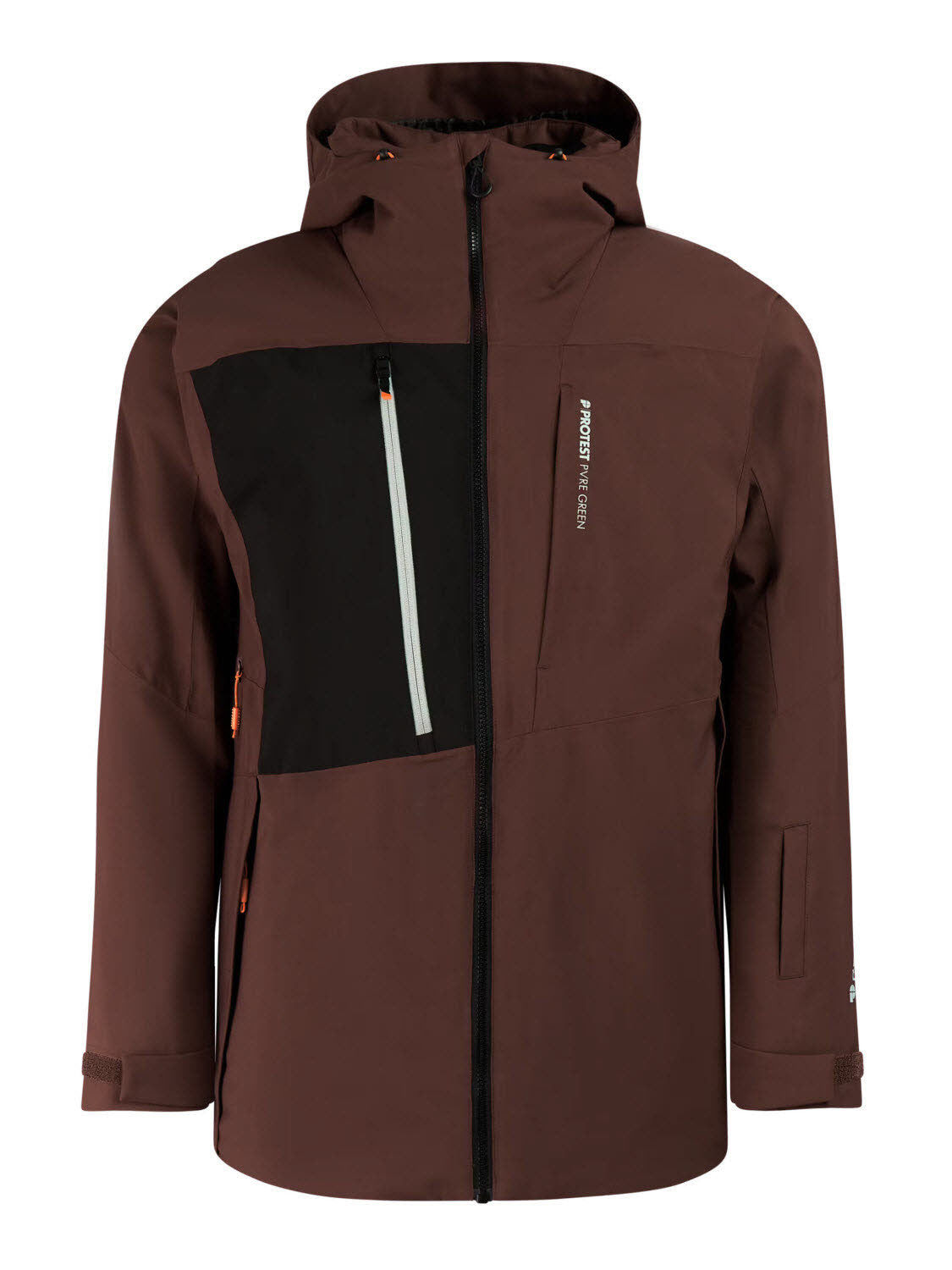 Protest PRTOffset snowjacket