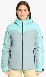 Ziener TOBINA-Z jacket lady