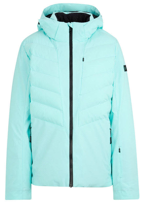 Ziener TOKKI-Z jacket ladies