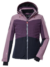 Killtec KSW 30 WMN SKI JCKT