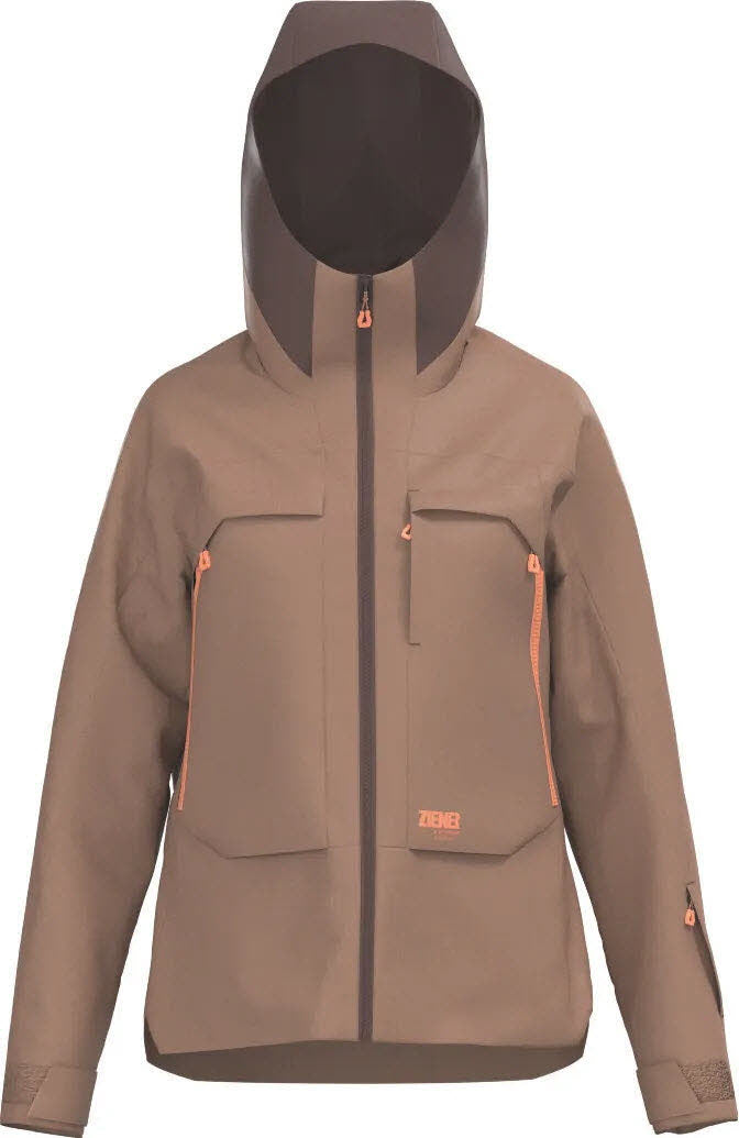 Ziener RAFINA-Z jacket lady