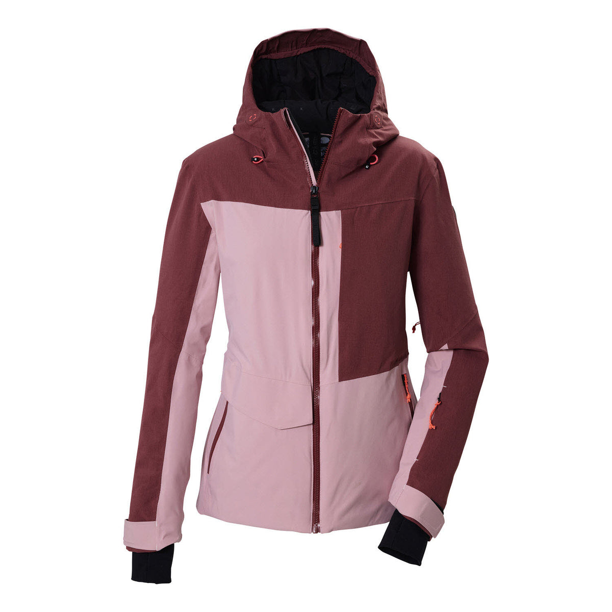 Killtec KSW 227 WMN SKI JCKT