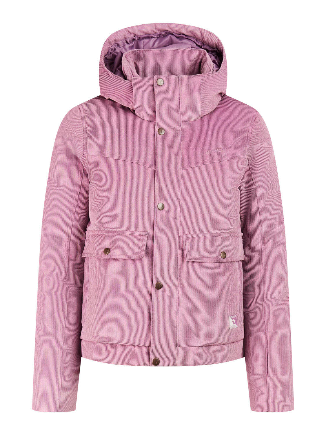 Protest PRTBreena snowjacket