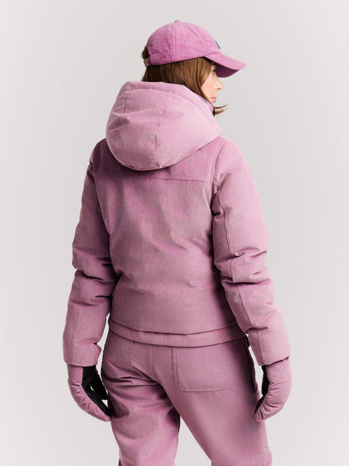 Protest PRTBreena snowjacket