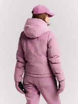 Protest PRTBreena snowjacket