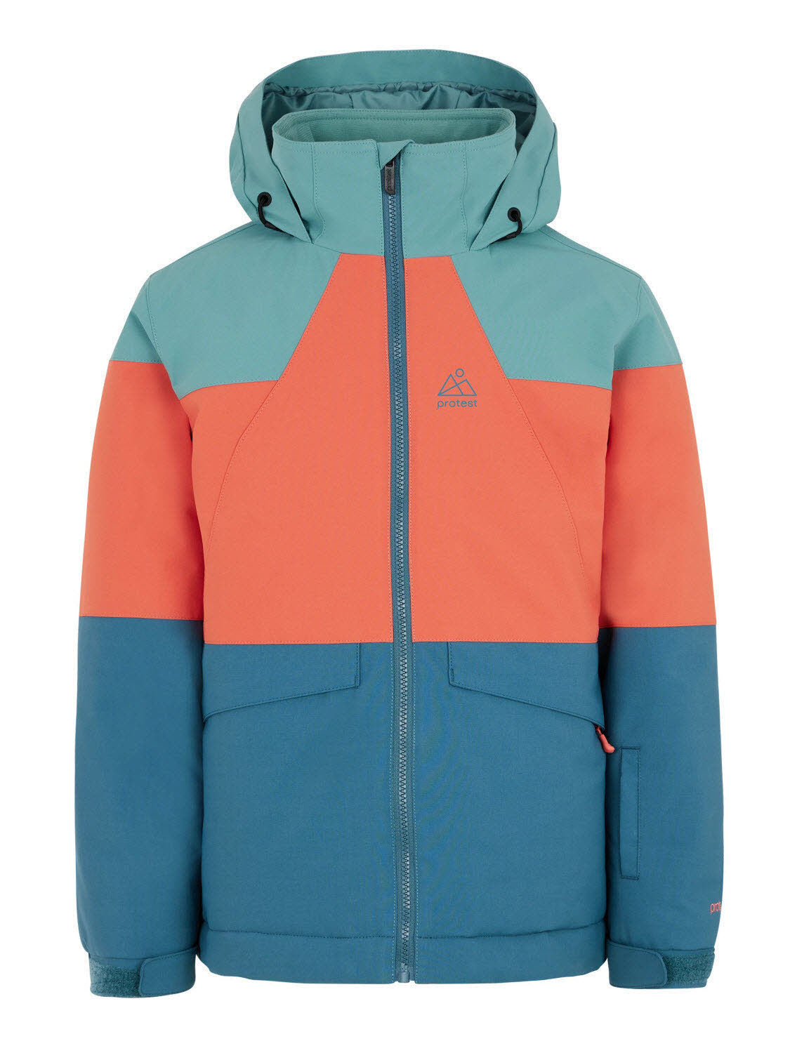 Protest PRTKIWI JR snowjacket