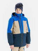 Protest PRTMilan JR snow jacket