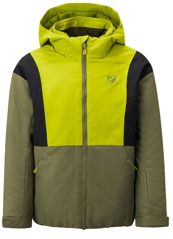Ziener ABBE-Z jacket junior unisex