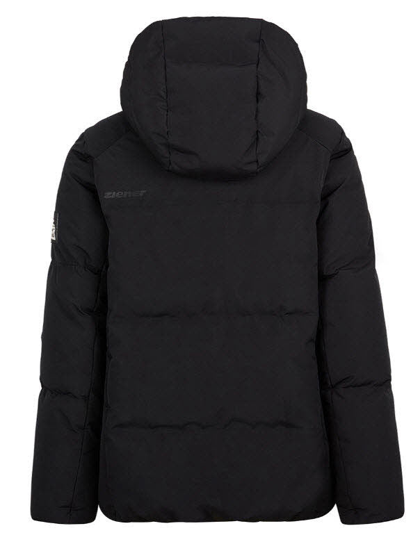 Ziener AWAR-Z jacket junior unisex