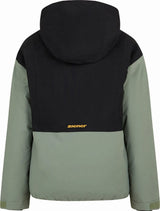 Ziener ABBE-Z jacket junior unisex