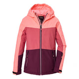 Killtec KSW 198 Girls' Ski Jacket
