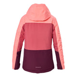 Killtec KSW 198 Girls' Ski Jacket