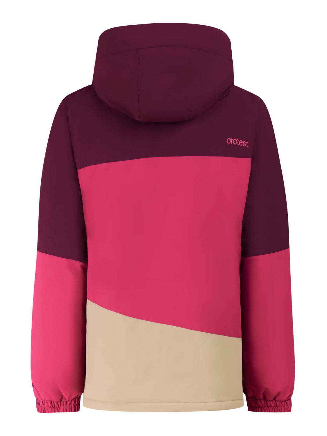Protest PRTMarlene JR snowjacket