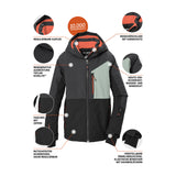 Killtec KSW 206 BYS SKI JCKT