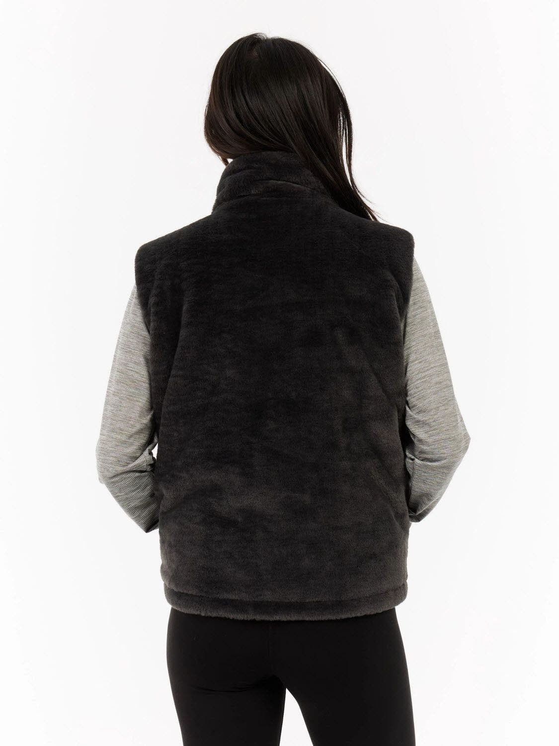 Protest PRTPonzo outdoor bodywarmer