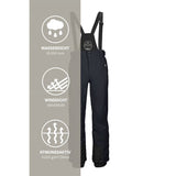 Killtec KSW 100 ENOSH MN SKI PNTS