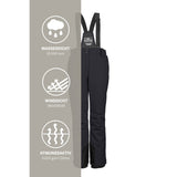 Killtec KSW 249 WMN SKI PNTS_ERIELLE
