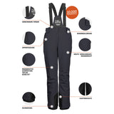 Killtec KSW 249 WMN SKI PNTS