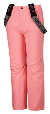 CMP KIDS' SKI DUNGAREES