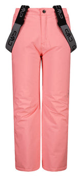 CMP KIDS' SKI DUNGAREES