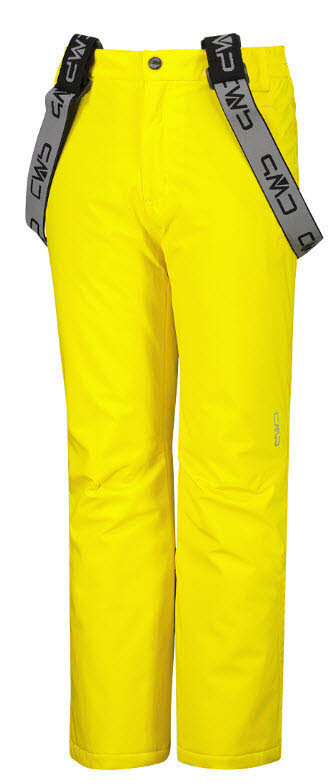 CMP KID SKI SALOPETTE
