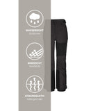 Killtec KSW 207 BYS SKI PNTS